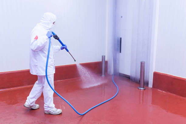 Best Oil Spill Cleanup  in Lake Mohawk, NJ