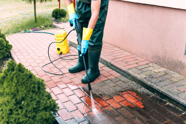 Best Sidewalk and Walkway Cleaning  in Lake Mohawk, NJ