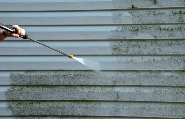 Best Driveway Pressure Washing  in Lake Mohawk, NJ
